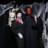 31.10.2015 Photo Booth von Martin Wahler, Pixelcode